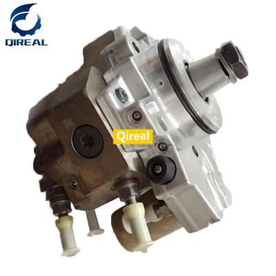China PC200-8 6D107 Engine Fuel Injection Pump 6754-71-1012 Excavator Spare Parts for sale