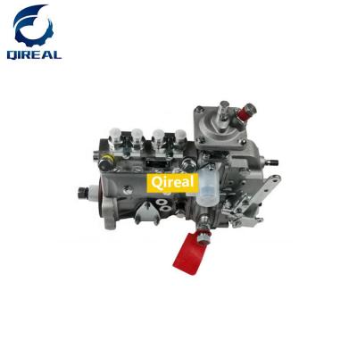 China Original New 4BT 3.9 Diesel Engine Parts Fuel Injection Pump 3973846 for sale