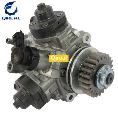 China ISF2.8 ISF3.8 Diesel Engine Auto Parts Fuel Injection Pump 0445B20737-02 5303887 for sale