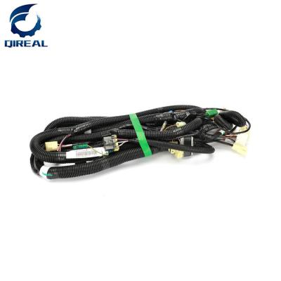 China Excavator SK200-8 Monitor Harness Computer wiring harness LQ14E01018P1 for sale