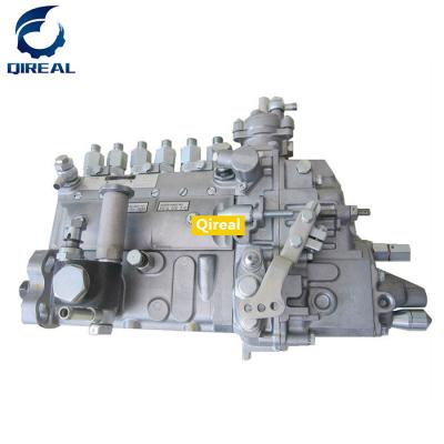 China Excavator Engine 6bt5.9 Qsb5.9 Fuel Injection Pump 4063844 for sale