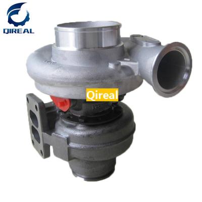 China 6BT5.9 HX35 turbocharger 4089345 4089345 4089711 for sale