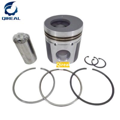 China Diesel Engine Parts 3802601 Piston Kit For Cummins 6CT8.3 for sale