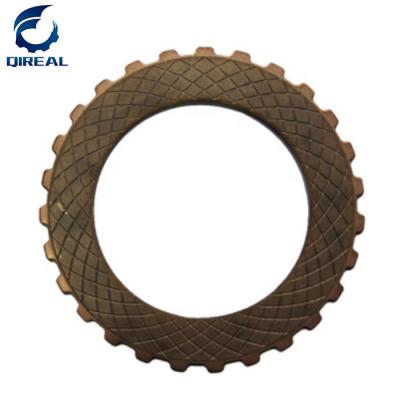 China transmission friction plate 6T8533 clutch brake friction discs for sale
