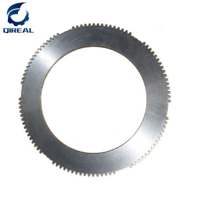 China Clutch plate friction disc steel disc 111-11-12120 for sale