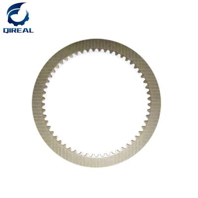 China D41P-6 Disc 124-15-52710 Clutch disc friction plate disc steel disc for sale