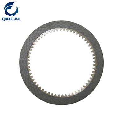 China Disco de embreagem 232778 da fricção da boa qualidade para a empilhadeira do carregador da roda da escavadora da máquina escavadora do trator à venda