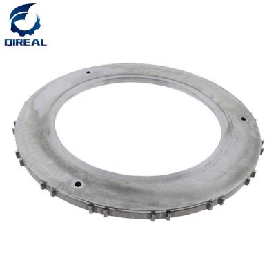 China Good quality Forklift transmission friction plates tractor backhoe brake discs 237023A1 for sale