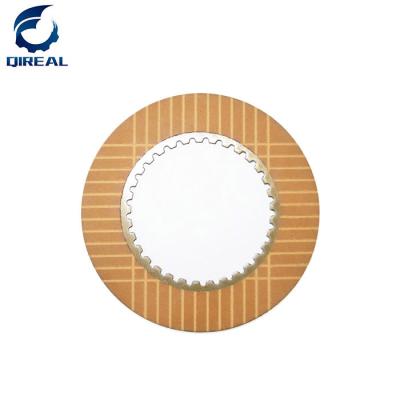 China Placa sobre papel 2822116 do disco da fricção das peças da transmissão da boa qualidade à venda