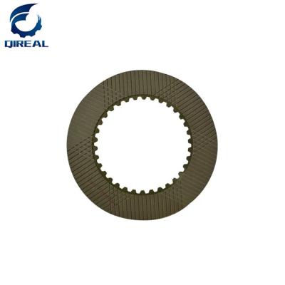 China Good quality CLG856 wheel loader spare parts friction plate 0501208457 for sale