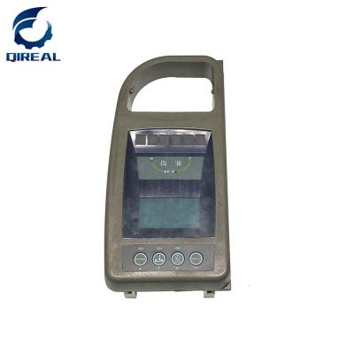 China Doosan Excavator DH220-7 DH225-7 Monitor Display 539-00048 539-00048G 0813-1025-213 for sale