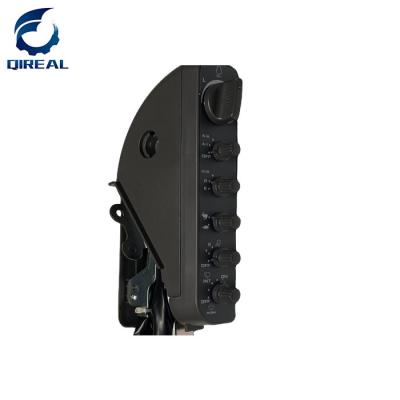 China ZX120 ZX230 ZX200 Excavator Electric Parts Switch Box Panel 4426355 4454518 for sale