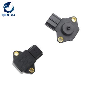 China Sensor 8972177780 897217-7780 8-97217778-0 de la presión del aire de entrada de ZX200-3 4HK1 en venta