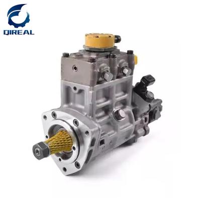 China E320D Excavator Fuel Injection Pump 295-9126 326-4635 High Pressure Diesel Pump for sale