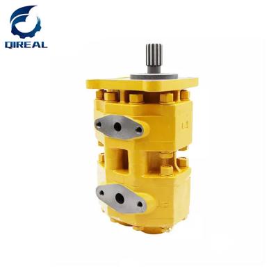 China SD16 Shantui 160 16t-70-1000 Excavator Hydraulic Parts Charge Pump for sale