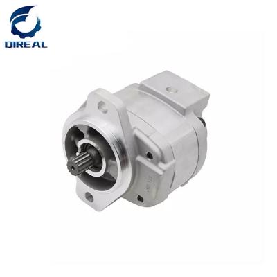 China W90-2 510-1 Wheel Loader Gear Pump 705-11-33100 for sale