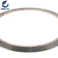 China fits 8M5070 for track tractor models D8H D8K D9G D9H clutch disc friction disc for sale