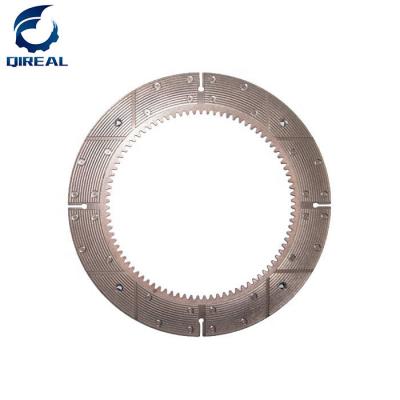 China D80A-12 bronze friction plate for Komatsu bulldozer 131-10-11110 for sale