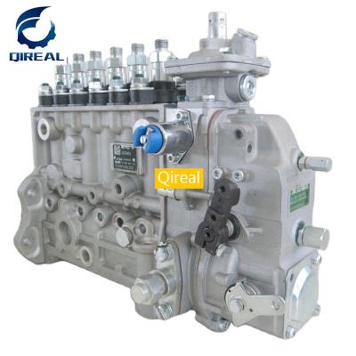 China 5270403 Fuel Injection Pump Auto 6CT Diesel Engine Parts for sale