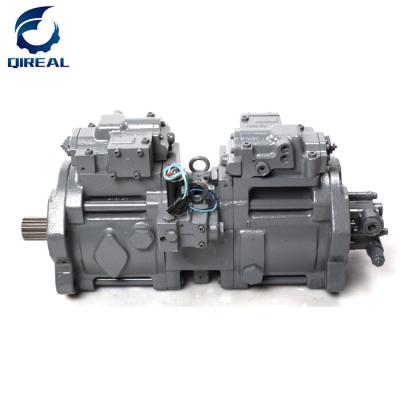 China Excavator Parts Hydraulic Pumps Assy H3V112DT H5V140DT Swash Plate Type Double Piston Pumps For SY215-8 for sale