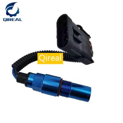China Sensor de posición del cigüeñal del motor diesel de QSM11 ISM11 M11 3408503 4984223 2872362 4326596 en venta
