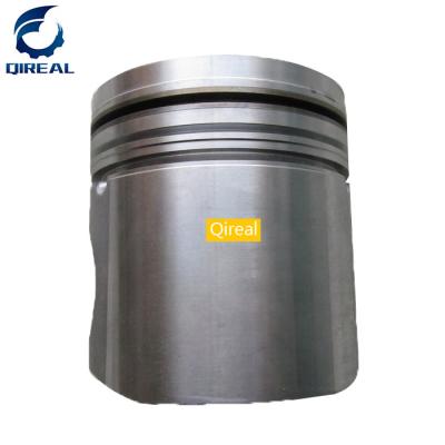 China 6CT 260HP Automobile Diesel Engine Parts Piston Kit 3925878 for sale