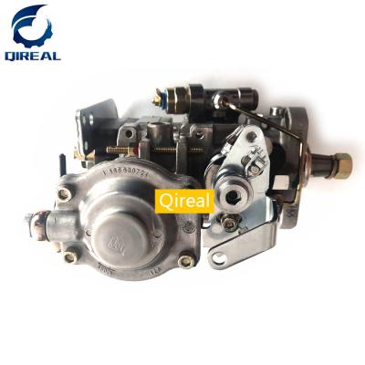 China ISO 9001 Diesel Fuel Injection Pump 0460426322  VE6/12f1300r886 for sale