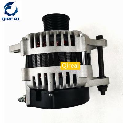 China 6BT Diesel Engine Alternator  4939018 5288083 for sale