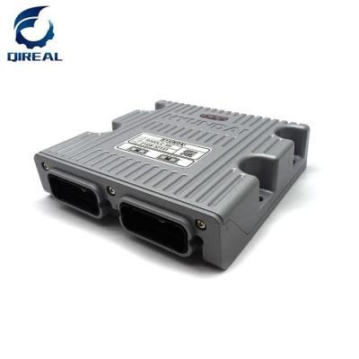 Китай Контрольная панель блока компьютера 21Q8-32180 экскаватора R300-9S R320-9S R330-9S ECU продается