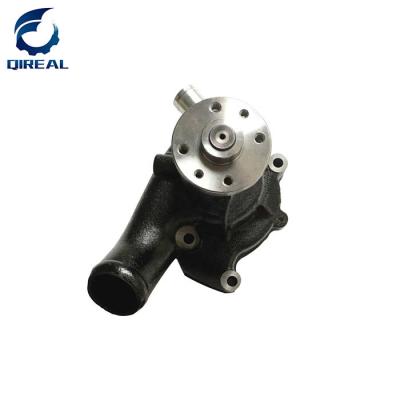 China for hitachi excavator parts ZX200 ZX120 6BG1 4BG1 engine Water Pump coolant pump 1-13610877-0 1136108770 8-97253028-1 for sale