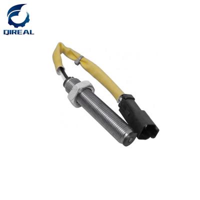 China Excavator parts for CAT M312 M315 793F 797 914G 924G Speed Sensor 116-6680 1166680 for sale
