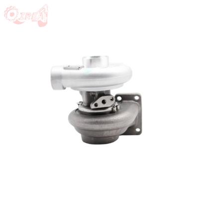 China HD700 Engine Turbo 49179-00240 Excavator Spare Parts Turbocharger For 6D31 for sale