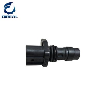 China Excavator ZX200-5A ZX330-5A 4HK1 Engine Crankshaft Position Speed Sensor 8-97606943-0 8-97606943-1 for sale