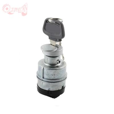 China HD820-3 Excavator Spare Parts 719-10305001 Electronic Injection Ignition Switch for sale
