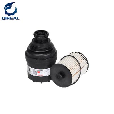 China ISF2.8 ISF3.8 Oil Filter LF17356 5266016 Fuel Filter 5264870 FS19925 for sale