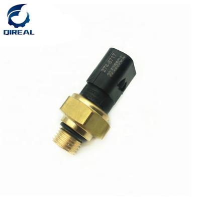 China For   C15 C18 C27 C32 C6.6 C7 C9 Excavator Pressure Sensor OEM 274-6717 Oil Pressure Sensor for sale