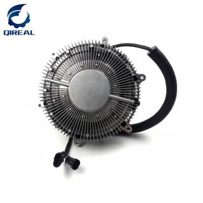 China excavator parts C7.1 C9 Engine E330D E336D Fan clutch 359-2658 3592658 for sale