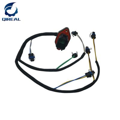 China E330C E336D E330D Excavator Wiring Harness  4190841 419-0841 C9 Injector Wirng Harness Assembly for sale