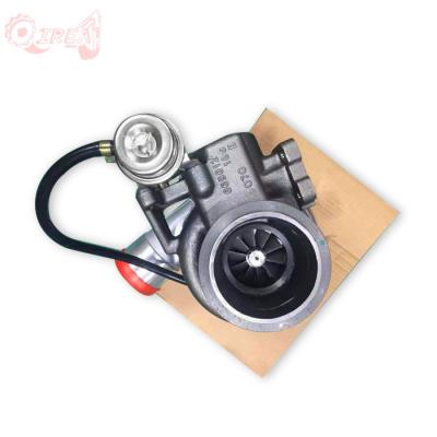China 248-0323 Diesel Engine Turbocharger For C9 Excavator Spare Parts Holset Turbo Charger for sale