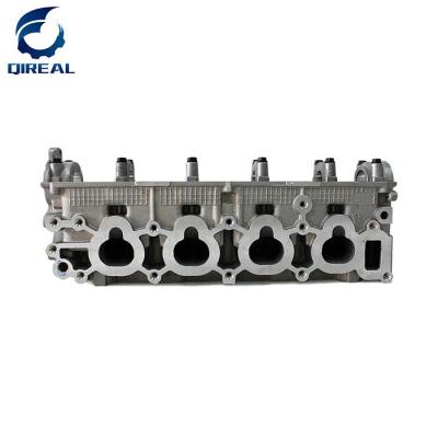 China ISO9001 Excavator Engine Parts for Suzuki G13B Empty Cylinder Head for sale