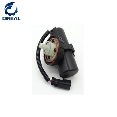 China 249-7669 Electrical Diesel Fuel Pump For Tractor Backhoe 428D 428E 430D 432D for sale