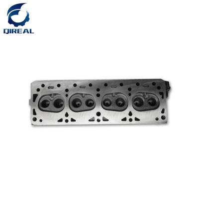China H20 Cylinder Head Assy Forged Engine Head For Hino Diesel Auto Engine Parts for sale