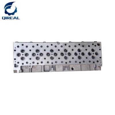 China X15 ISX15 QSX15 Diesel Engine Block Head Cylinder Head Assembly for sale