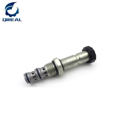 China R930058702 Solenoid Operated Valve Spool Direct Acting Spool Type For SY 60-10 Excavator for sale