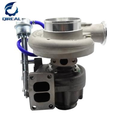 China for Cummins 6BT Diesel Engine HX35W Turbocharger 3590808 3800464 Supercharger KIt 3538628 3538627 for sale