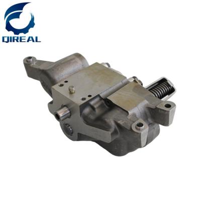China for wheelloader 980G engine 3126 3406B 3406C 3406E 3406 3408 Machinery engine oil pump 4N0733 for sale