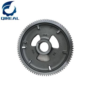 China Wheel Loader WA430-6 Engine 6D114 Camshaft Gear PC300-7 PC300-8 PC350-7 PC350-8 6745-41-1130 for sale