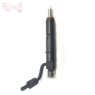 China E312 E320 E320B 3066 Diesel Fuel Injectors Pencil Nozzle 193-2749 1932749 5I7706 5I-7706 for sale