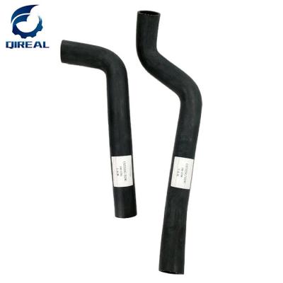 China 190-5796 Lower Radiator Hose For Caterpillar 322C 325C for sale
