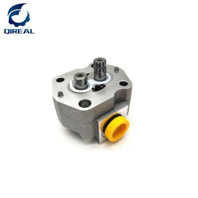 China ZX70 ZX75 4472007 Gear Pump Charge Pump Hydraulic Gear Pump Pilot Pump for Excavator for sale